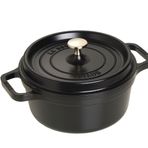 Staub 405093050 22 cm Döküm Tencere