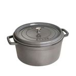 Staub 405093240 33 cm Döküm Tencere