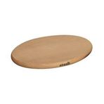 Staub 405093750 20x29 cm Ahşap Mıknatıslı Nihale