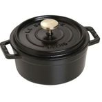 Staub 405094710 12 cm Döküm Tencere