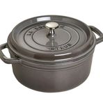 Staub 405094840 18 cm Döküm Tencere