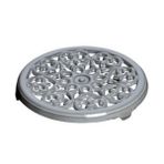 Staub 405096080 Gri 23 cm Grafıt Döküm Nihale