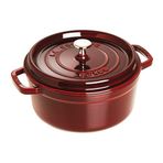 Staub 405098190 Döküm Tencere