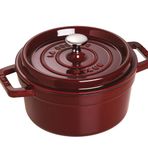 Staub 405098200 20 cm Döküm Tencere