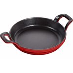 Staub 405098970 24 cm Kiraz Döküm Sahan