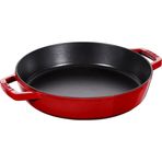 Staub 405103090 Döküm Izgara Tava