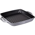 Staub 405116840 Döküm Izgara Tava