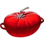 Staub 405117740 Döküm Domates Tencere