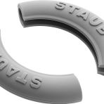 Staub Accessories Silikon Tutacak