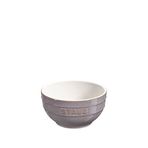 Staub Antik Seramik Kase - Gri