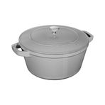 STAUB B 1024796 DÖKÜM TENCERE 26 CM