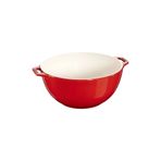 STAUB Ceramique 25cm Kase Seramik - Large Serving Bowl - 405107970