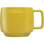 Staub Ceramique Kupa 250 Ml, Seramik, Citron - Sarı