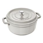 Staub Döküm 28 cm Tencere