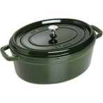 Staub Döküm 31 cm Tencere