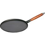 Staub Döküm Krep Tavası