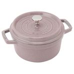 STAUB Döküm Tencere, 20 cm Kiraz Çiçeği