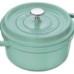STAUB, Döküm Tencere, 40508-703, 20 cm Adaçayı