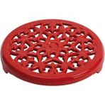 Staub Kiraz 23 cm Döküm Nihale