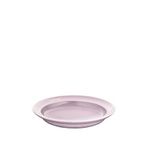 Staub Kiraz Çiçeği Seramik 24 cm Derin Tabak