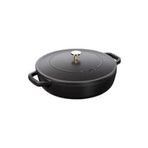 Staub La Cocotte Döküm Sote Tenceresi 24 Cm