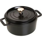 Staub La CocotteDöküm Tencere