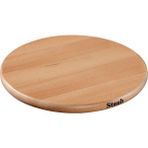 Staub Mıknatıslı Ahşap Nihale 23 cm