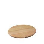 Staub Mıknatıslı Ahşap Nihale 29 Cm