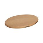 Staub Nihale Mıknatıslı Ahşap 11 x 15 cm