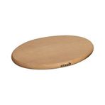 Staub Nihale Mıknatıslı Ahşap 15 x 21 cm
