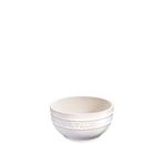Staub Seramik Kase 14 Cm - Beyaz