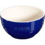 Staub Seramik Kase Lacivert 17CM