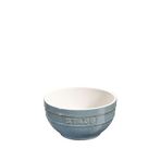 Staub Seramik Kase - Mavi