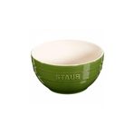 Staub Seramik Kase Yeşil 17Cm