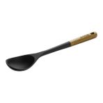 Staub Servis Kaşığı Siyah