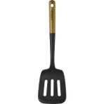 Staub Silikon Spatula 30 cm Siyah Renkli Malzeme Özellikleri ile Mutfakta Kullanım İçin İdeal