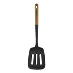 Staub Silikon Spatula Siyah