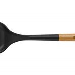 Staub Spatula Siyah
