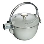 Staub Toz 1650087 düdük yuvarlak 1.15 litre