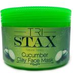 Stax 250 ml Salatalık Özlü Kil Maske