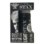 Stax Siyah 20 gr Tri Pudra Wax