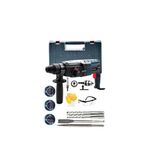 Staxx 2.28 3.5J 900W Power Kırıcı Delıcı Matkap