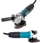 Staxx 750w 125mm Avuç İçi Taşlama Spiral Makinesi 2 Taş Hediyeli