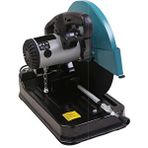 Staxx Bakır Sargılı 2600 W Profesyonel 355 Mm Metal Profil Kesme Makinası Kesme Taşı Hediyeli
