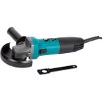 Staxx Power 125 mm Avuç Içi Taşlama Makinası Mazgezyum Kafa 1450W