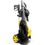 Staxx Power 180 Bar 2400W Yüksek Basınçlı Bahçe ve Oto Yıkama Makinesi