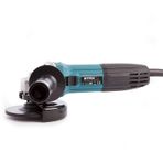 Staxx Power 2000 W 115 MM Slim Spiral Taşlama Makinesi + 5'li Kesme Taşı