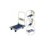 Staxx Power 300 kg Katlanır Koli Yük Paket Taşıma Arabası