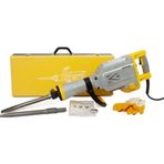 Staxx Power 45J 2400 W Büyük Boy 65 mm Hilti Kırıcı