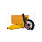 Staxx Power 6 Kademe Devir Ayarlı Çantalı Taşlama Spiral Makinesi 11-125Mm 2400Watt Taş Hediyeli